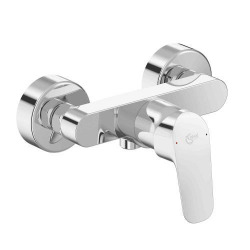 Robinet de douche encastré, saillie 140mm Ceraflex (B1720AA)
