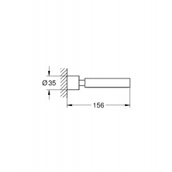 Atrio Cadre support (40305AL3)