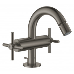 Grohe Atrio Mélangeur monotrou Bidet Taille M (24027AL3)