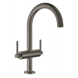 Grohe Atrio Mélangeur monotrou Taille L (21022AL3)