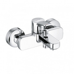 Kludi Mitigeur Bain chrome (376810565)