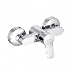 Kludi Mitigeur de douche chrome (378410565)