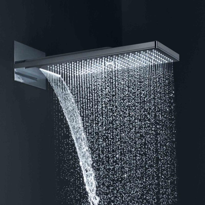 Axor Douche de tête 250 x 580 3jet (35283000) Livea Sanitaire SAS