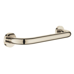 Grohe Essentials Barre d&apos;appui, Nickel (40421BE1)