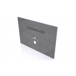 Sabo Set de montage pour habillage de WC suspendu (4508472)