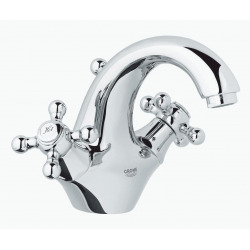 GROHE Mélangeur Lavabo Sinfonia 21012000