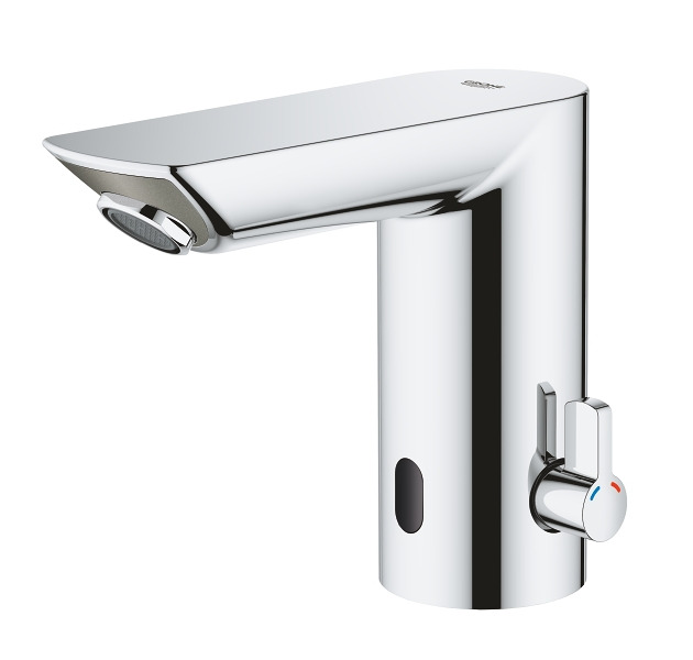 Mitigeur lavabo infrarouge GROHE Essence E 36445000