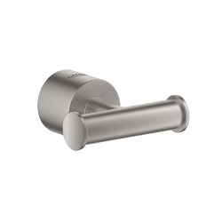 Grohe Atrio Patère murale, Supersteel (40312DC3)