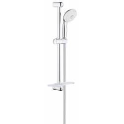 Tempesta 100 Ensemble de douche 4 jets (28593002)