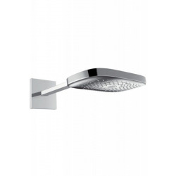 Douche de tête Raindance Select E 300 3jet avec bras de douche 390 mm