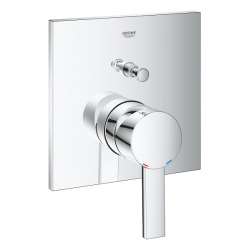 Grohe Allure Mitigeur mécanique 2 sorties avec inverseur (24070000)