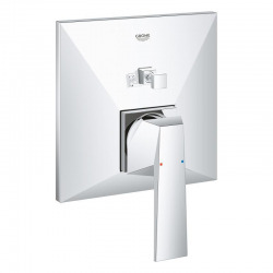 Grohe Allure Brilliant Mitigeur mécanique 2 sorties avec inverseur (24072000)