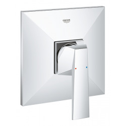 Grohe Allure Brilliant Mitigeur mécanique 1 sortie douche (24071000)