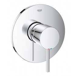 Grohe Atrio Mitigeur mécanique 1 sortie douche (24065003)