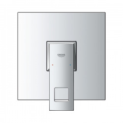 Grohe Eurocube Mitigeur mécanique 1 sortie douche (24061000)