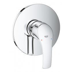 Grohe Eurosmart Mitigeur mécanique 1 sortie douche (24042002)