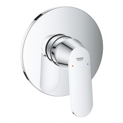 Grohe Eurosmart Cosmopolitan Mitigeur mécanique 1 sortie douche (24044000)