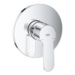 Grohe Eurostyle Cosmopolitan Mitigeur mécanique 1 sortie douche (24051002)