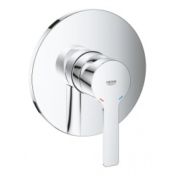 Grohe Lineare Mitigeur mécanique 1 sortie douche (24063001)