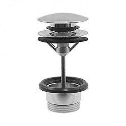 Bonde de lavabo clic-clac (59913988)