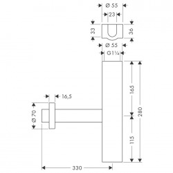  Siphon Flowstar