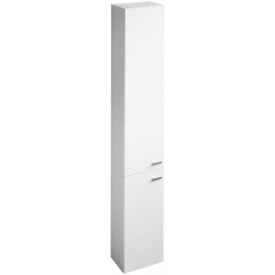 Ideal Standard Connect Space colonne de rangement blanc brillant (E0379WG)