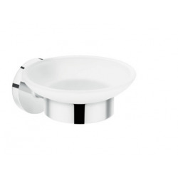 Hansgrohe Logis Universal Porte-savon, Chrome (41715000)