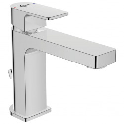 Ideal Standard Edge - Mitigeur monocommande lavabo taille S Slim (A7101AA)