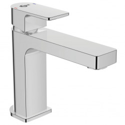 Ideal Standard Edge - Mitigeur monocommande lavabo taille M (A7103AA)