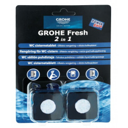 Fresh Tabs Grohe