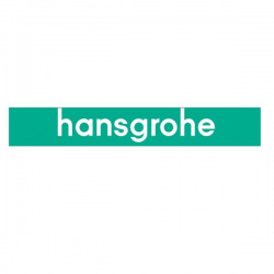 Hansgrohe Symbol Bouton-poussoir douche encastrée (92574450)