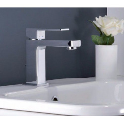 Paffoni Mitigeur de lavabo - (EL074CR)