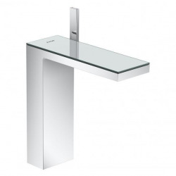 AXOR MyEdition 230 Mitigeur monocommande lavabo, avec garniture de vidage chrome/miroir (47020000)