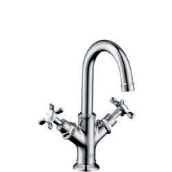 Mélangeur lavabo 160 pour petite vasque