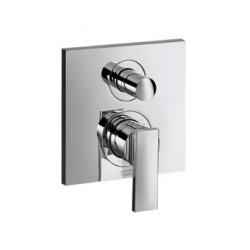 AXOR CITTERIO Set de finition pour mitigeur bain/douche encastré (39455000)