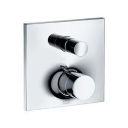 MASSAUD - Set de finition pour mitigeur bain/douche encastré (18455000)