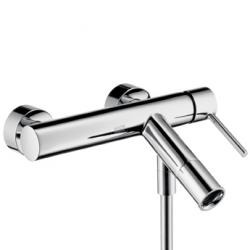 Axor Starck Puro. Mitigeur bain/douche 1/2"