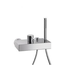 Axor Starck X Mitigeur bain/douche 1/2"