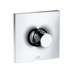 MASSAUD Set de finition pour mitigeur thermostatique haut débit (18741000)