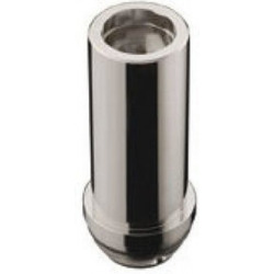 Rallonge 60 mm pour corps d'encastrement
