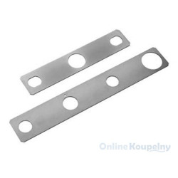 Plaque de fixation