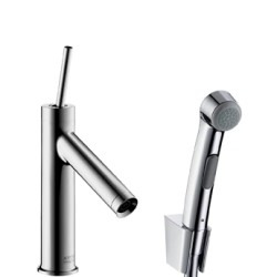 Axor Starck set Bidet / Lavabo