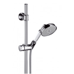 Axor Montreux Set de douche comprenant 27982820 Nickel brossé