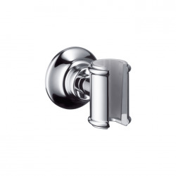 Axor Montreux Support mural brushed nickel