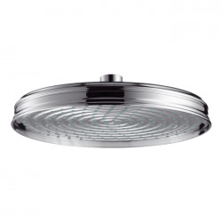 Axor Carlton Douche de tête galette Ø 240 mm