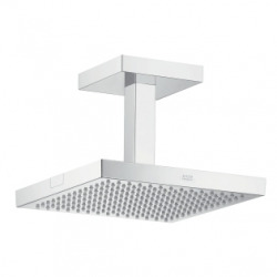 Douche de tête 240x240mm DN15