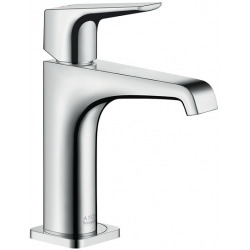 Grohe Contromix publique - Auto-fermeture mitigeur de lavabo, chrome