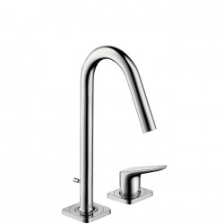 Mitigeur lavabo 160 2 trous