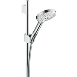 Set de douche Axor Uno² avec douchette Raindance Select S 120 3jet