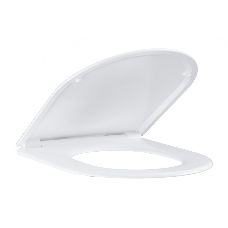 Réparer Frein De Chute Abattant Wc Grohe